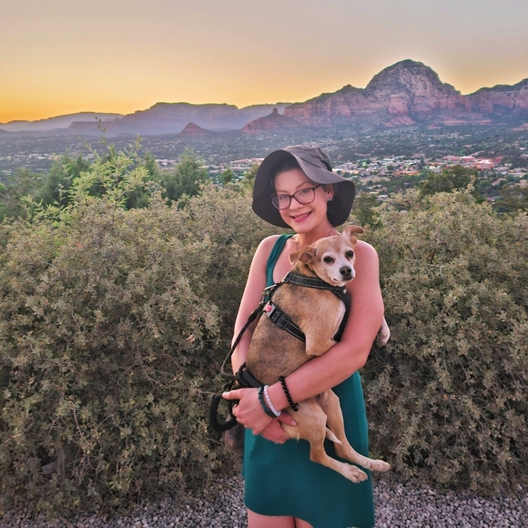 Meet your Posher, Maria - Picture 6 of 11